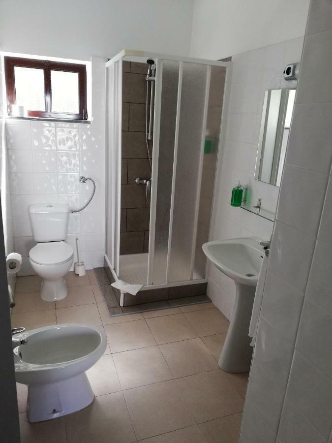 Hotel Eira Da Pedra Vila Nova de Milfontes Luaran gambar