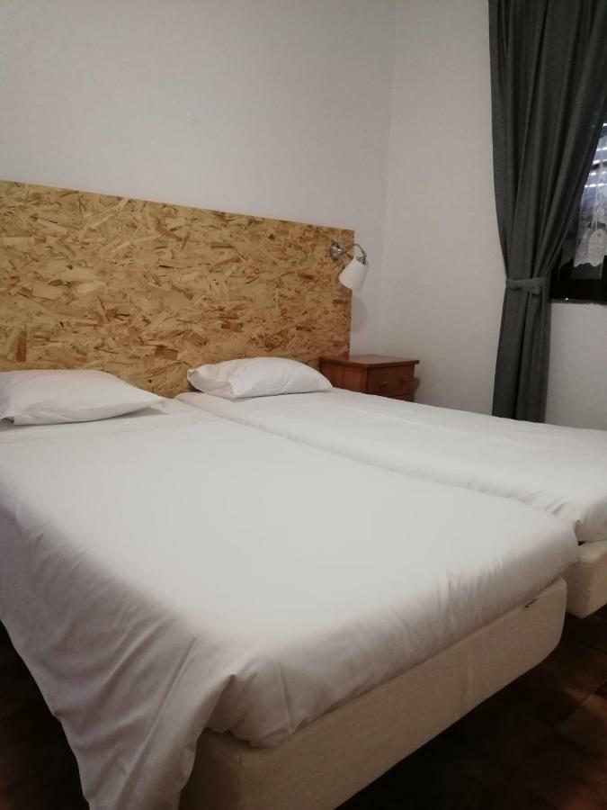 Hotel Eira Da Pedra Vila Nova de Milfontes Bilik gambar