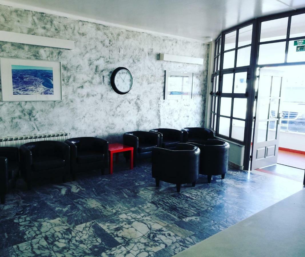 Hotel Eira Da Pedra Vila Nova de Milfontes Luaran gambar